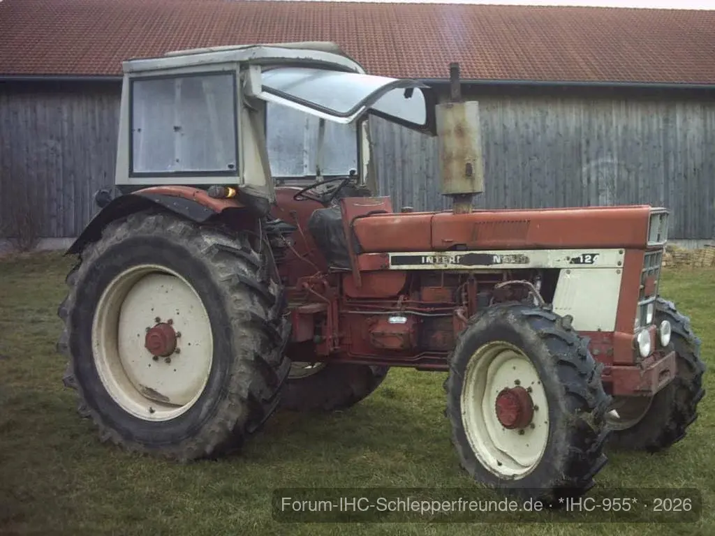 IHC 955