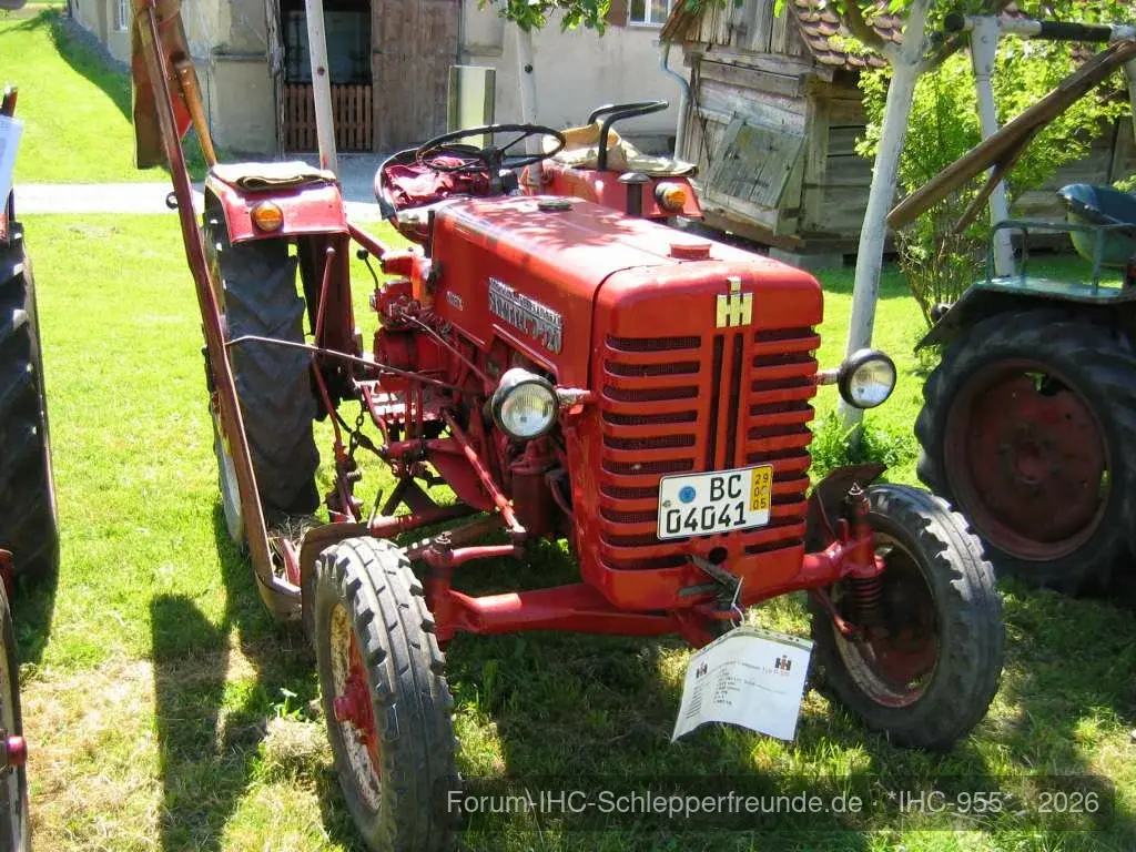 IHC 955