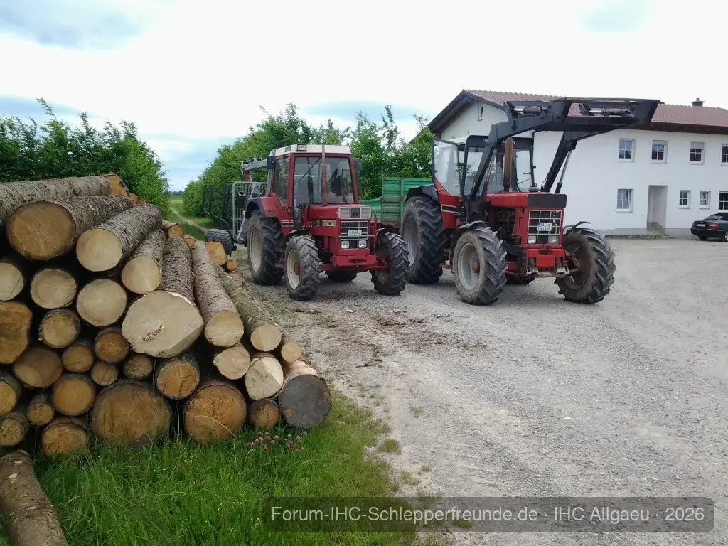 ihc Allgäu