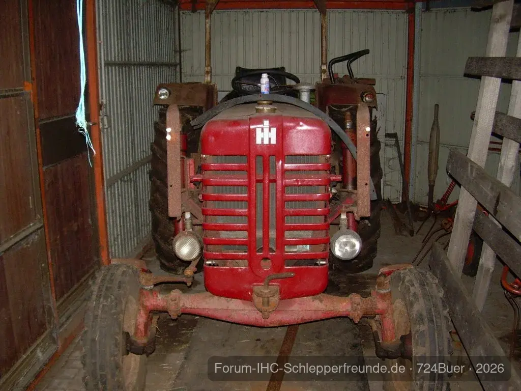 IHC D 430