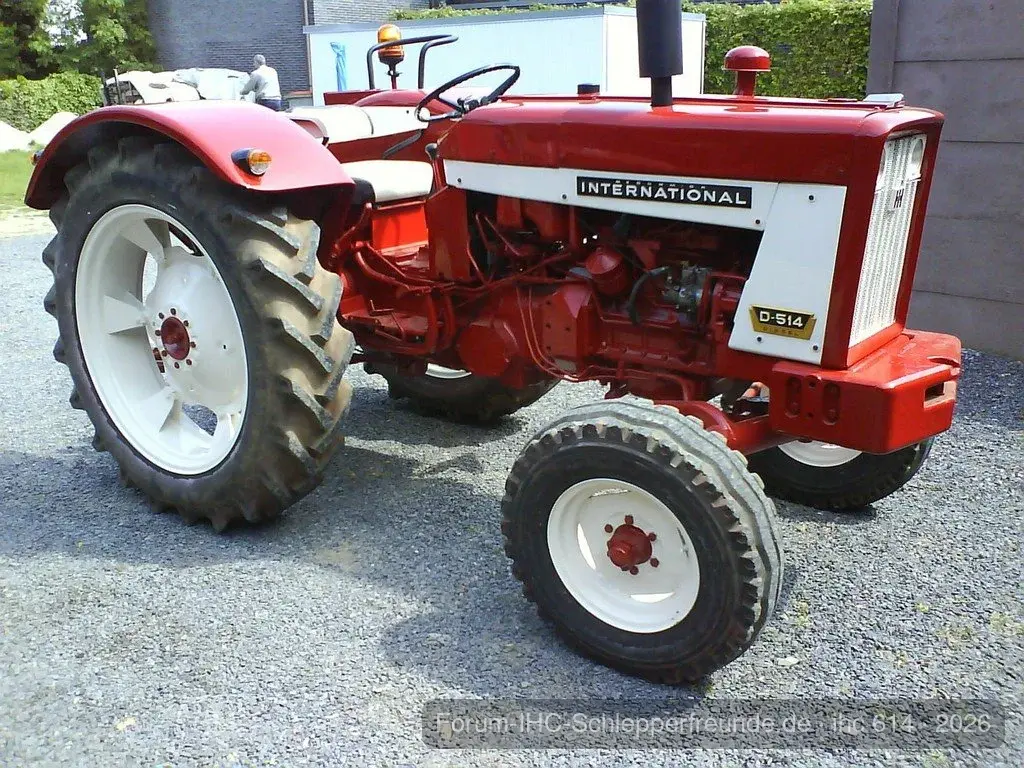 IHC D-514