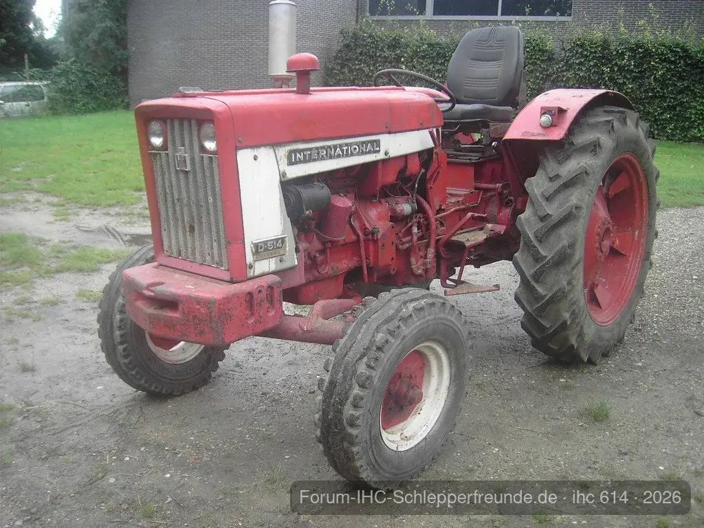 IHC D-514