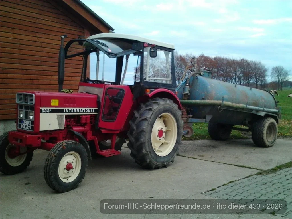 Ihc dieter 433