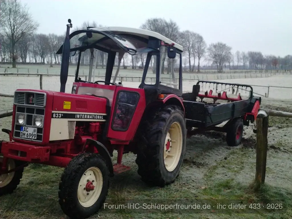 Ihc dieter 433