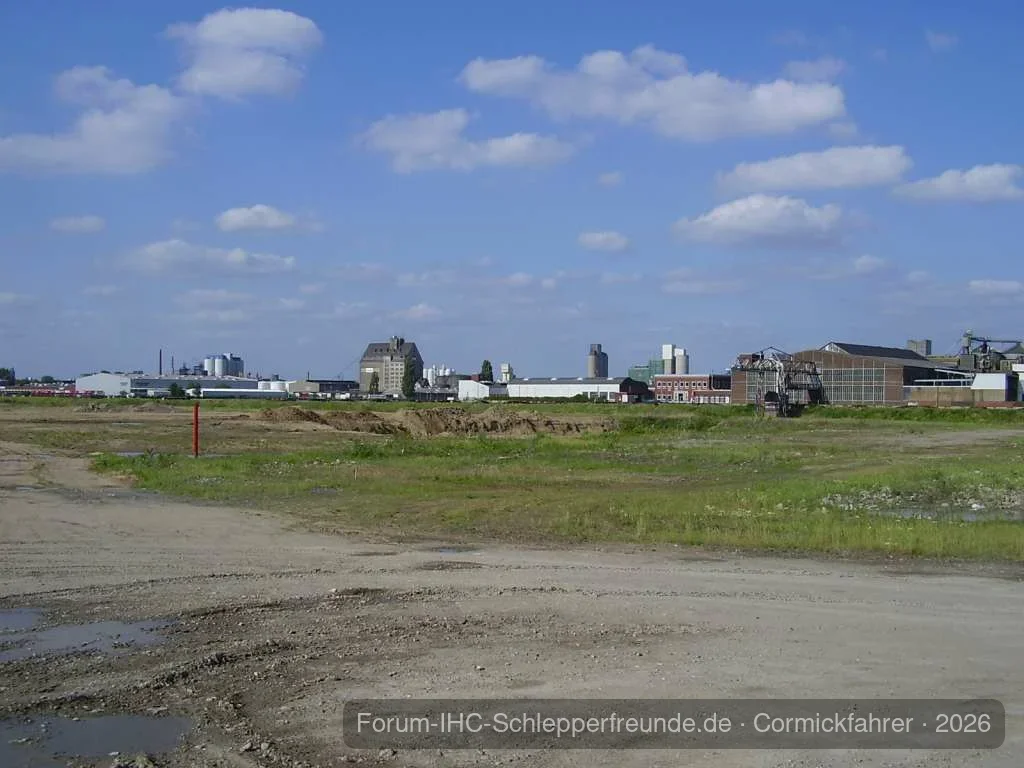 IHC Gelände 19.5.2007