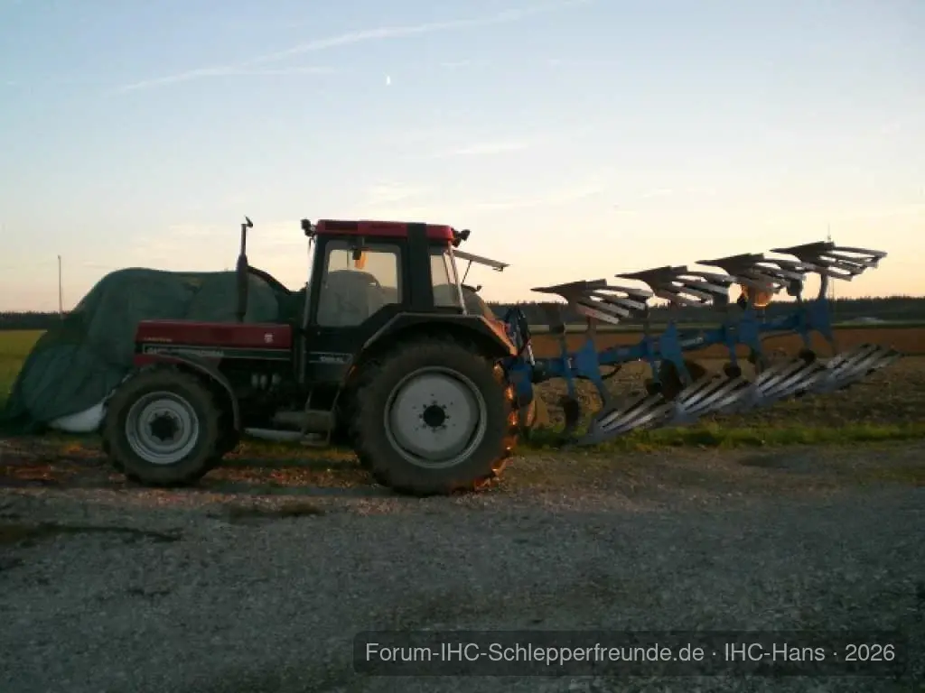 IHC Hans