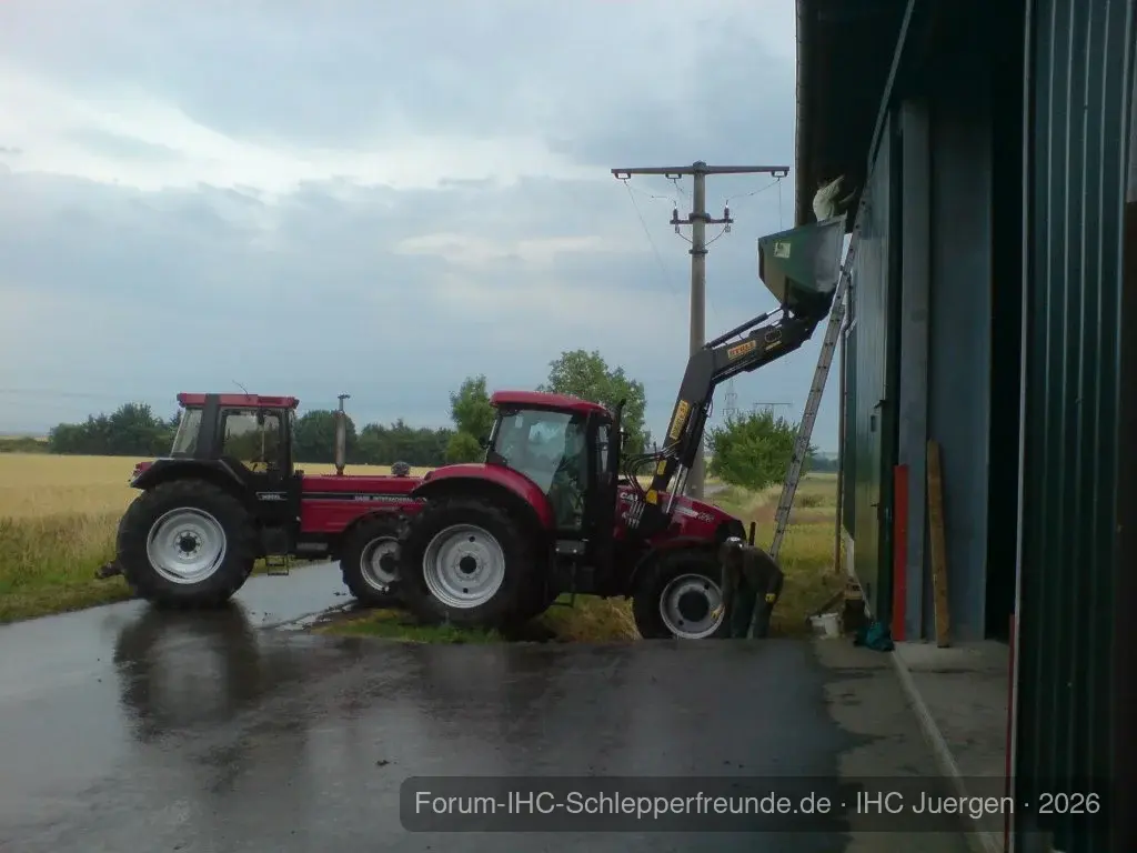 IHC Jürgen