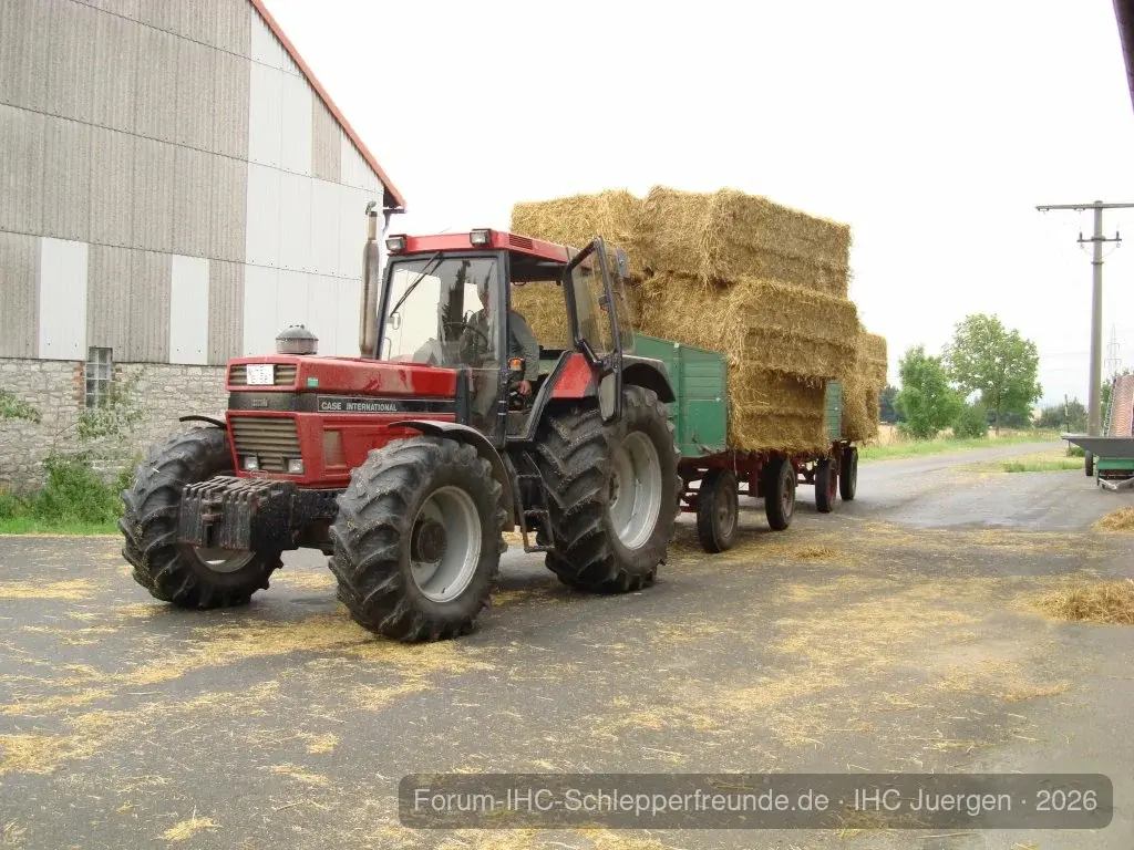 IHC Jürgen