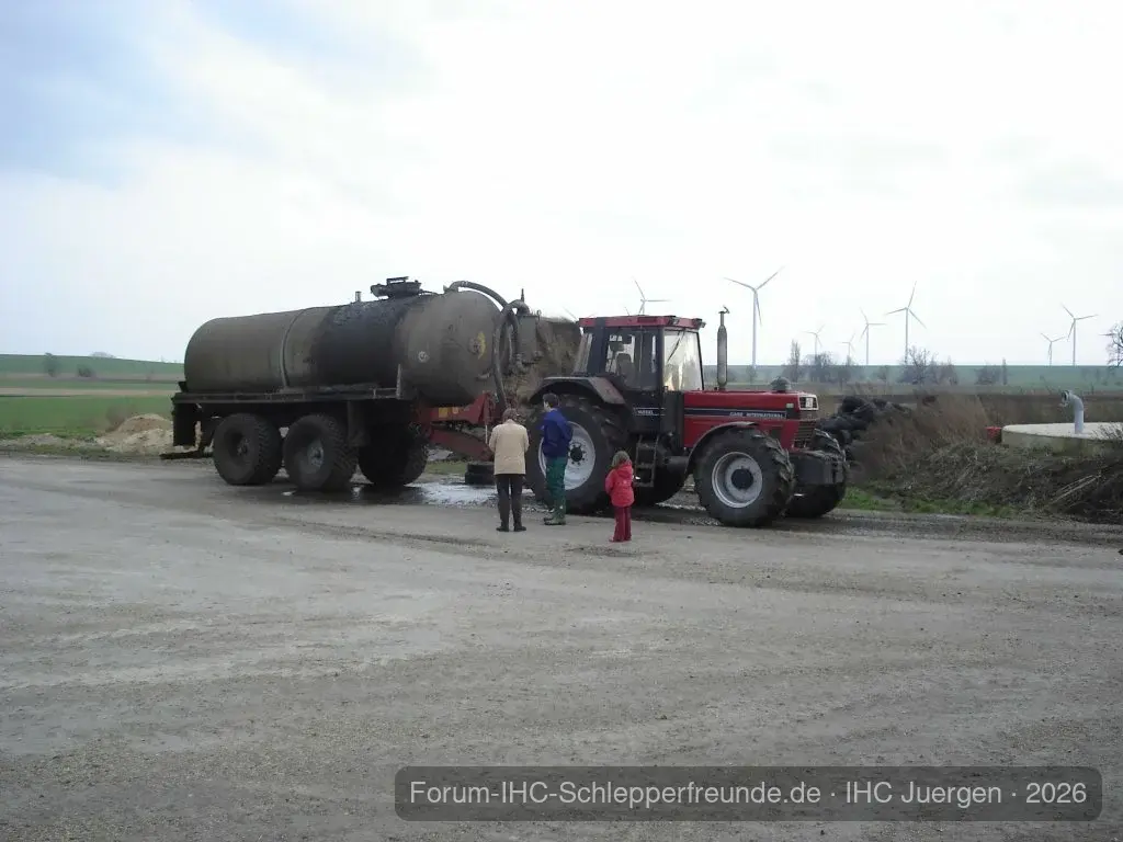 IHC Jürgen