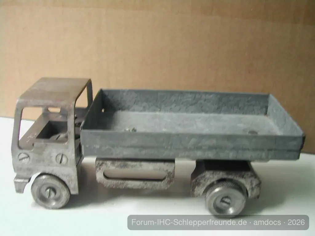 IHC LKW