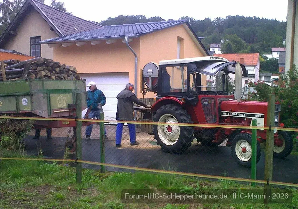 IHC Manni