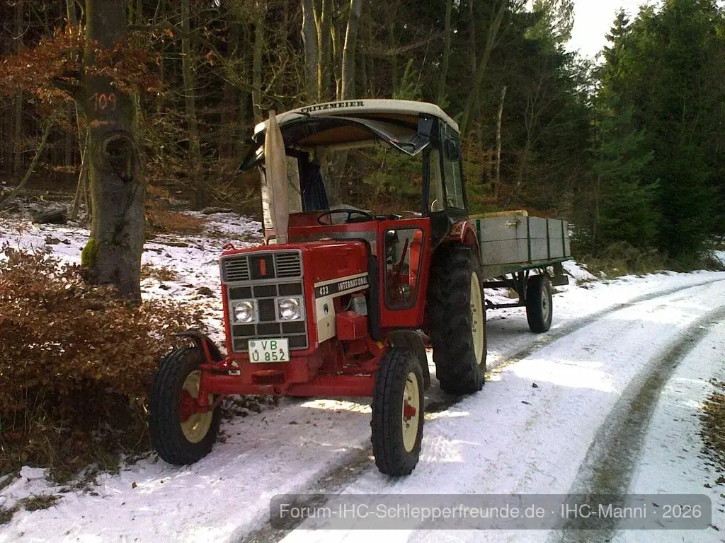 IHC-Manni
