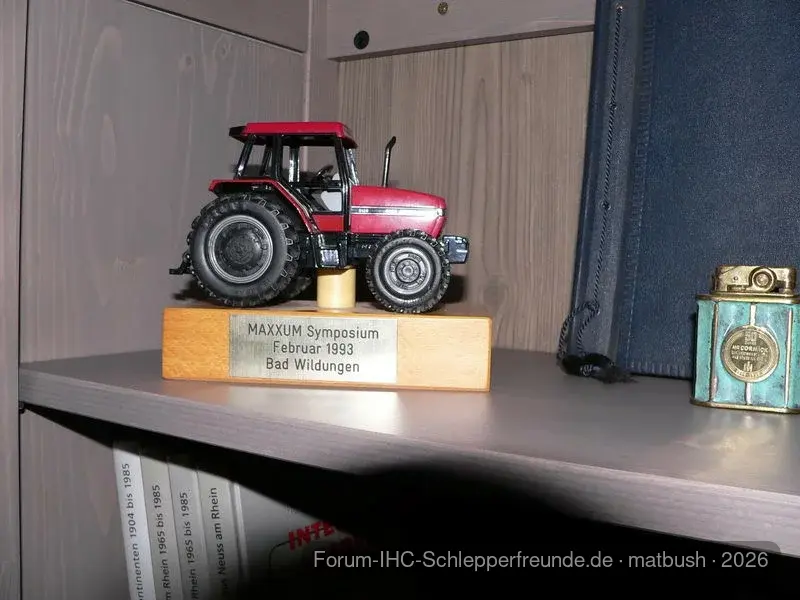 IHC Modelle 6