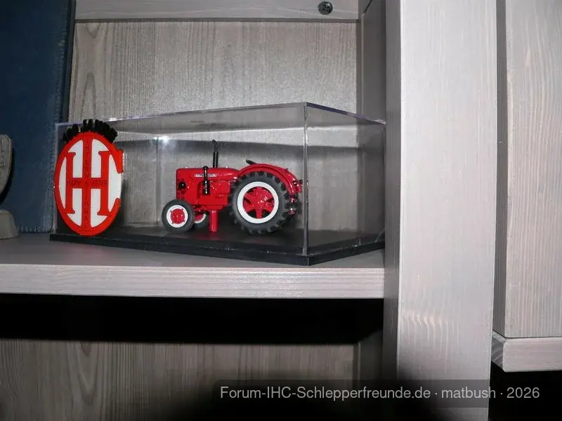 IHC Modelle 7