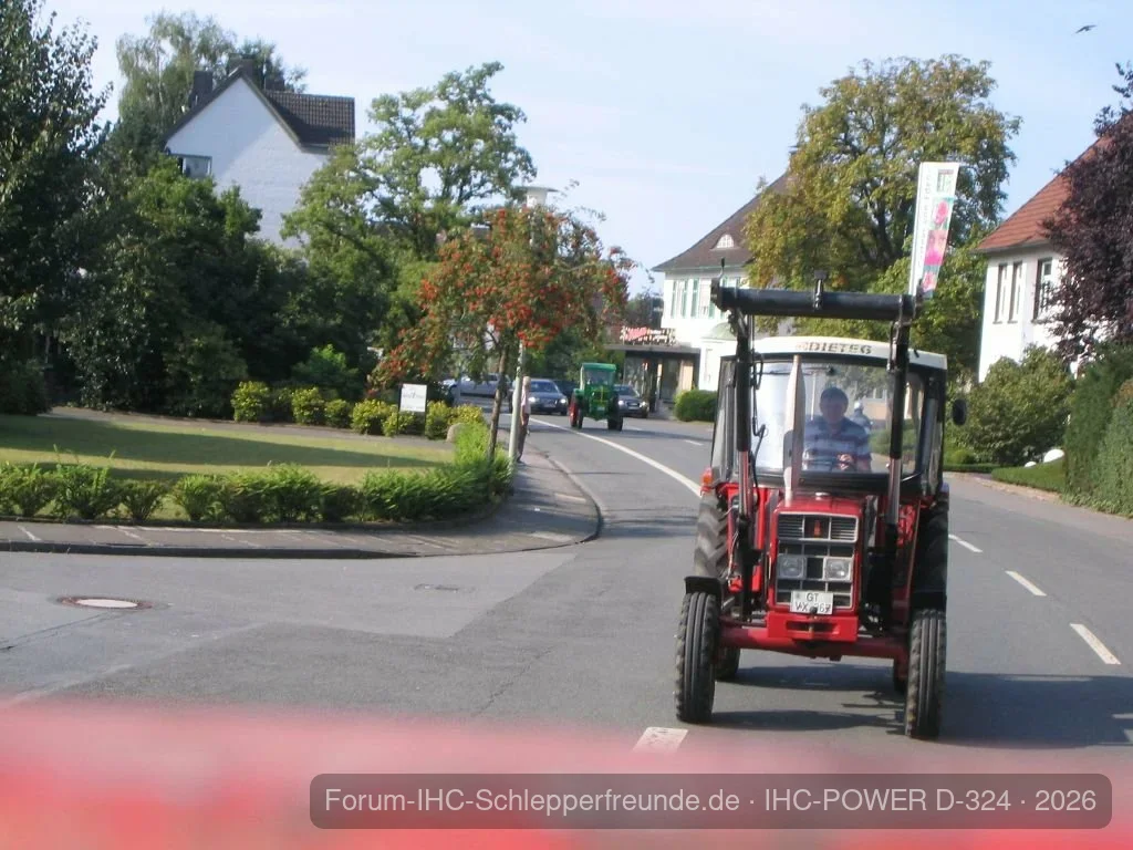 IHC-POWER D-324