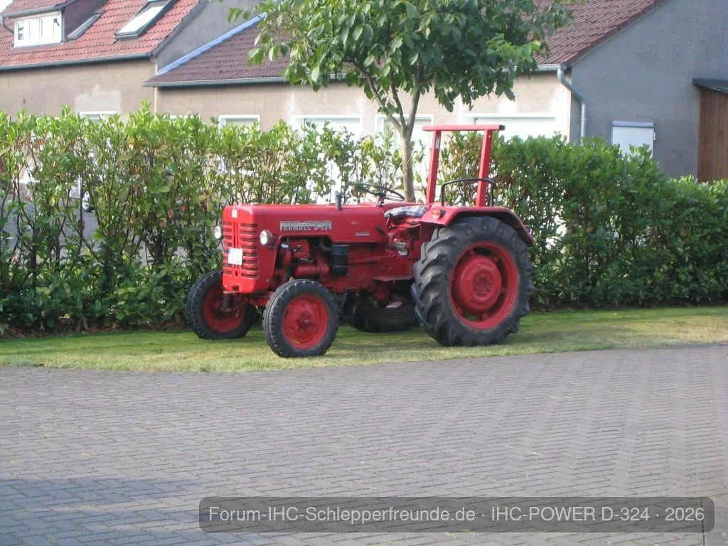 IHC-POWER D-324