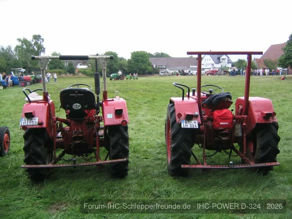 IHC-POWER D-324
