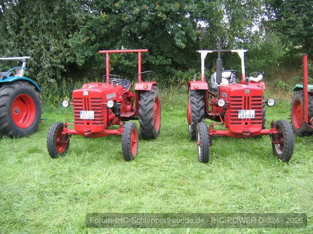 IHC-POWER D-324