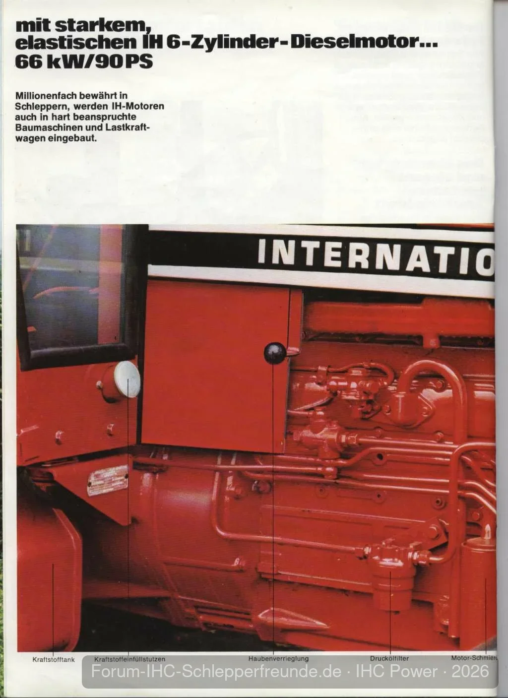 IHC Power