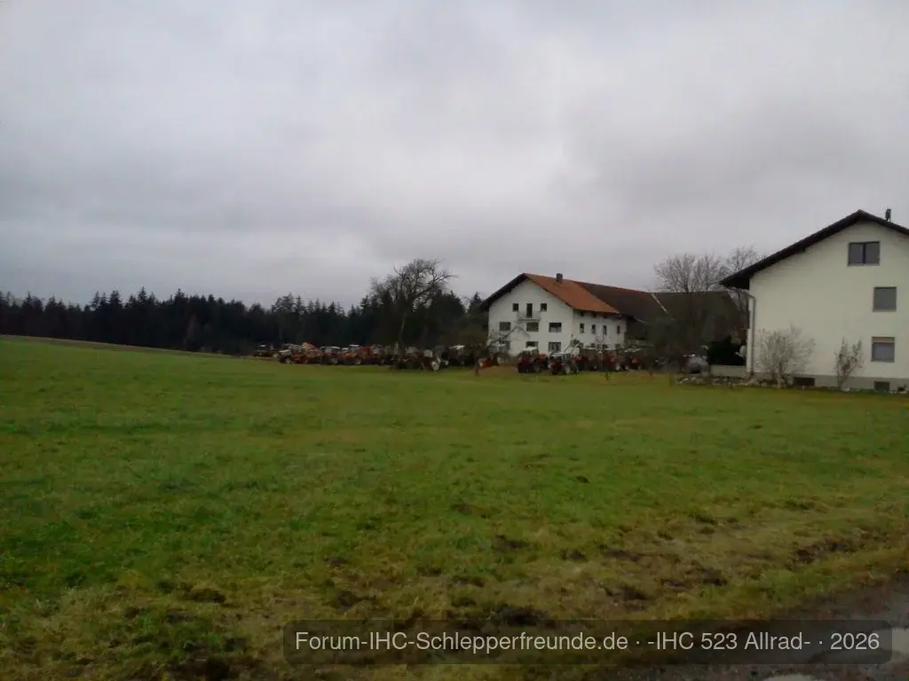 IHC Schlächer