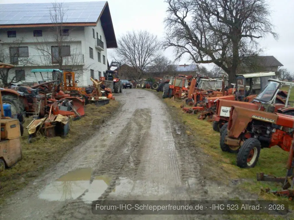 IHC Schlächer