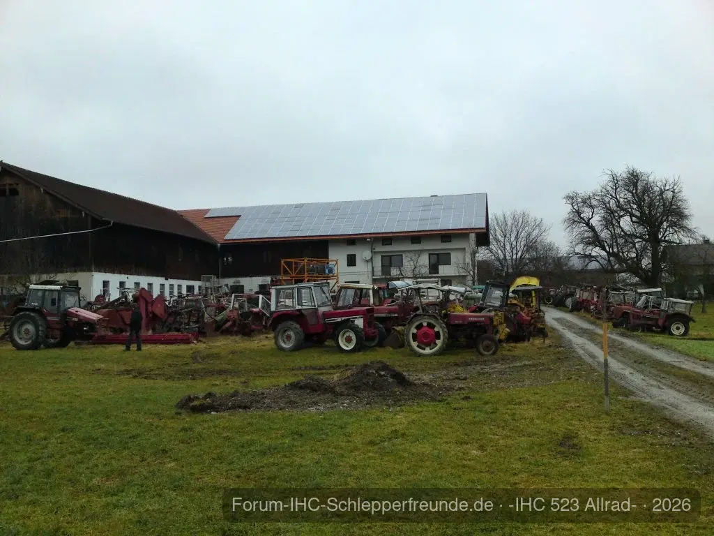 IHC Schlächer