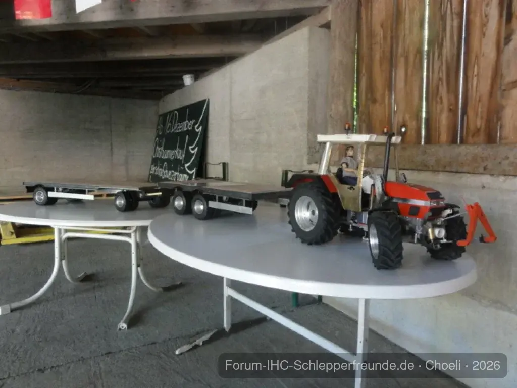 IHC Sommerplausch