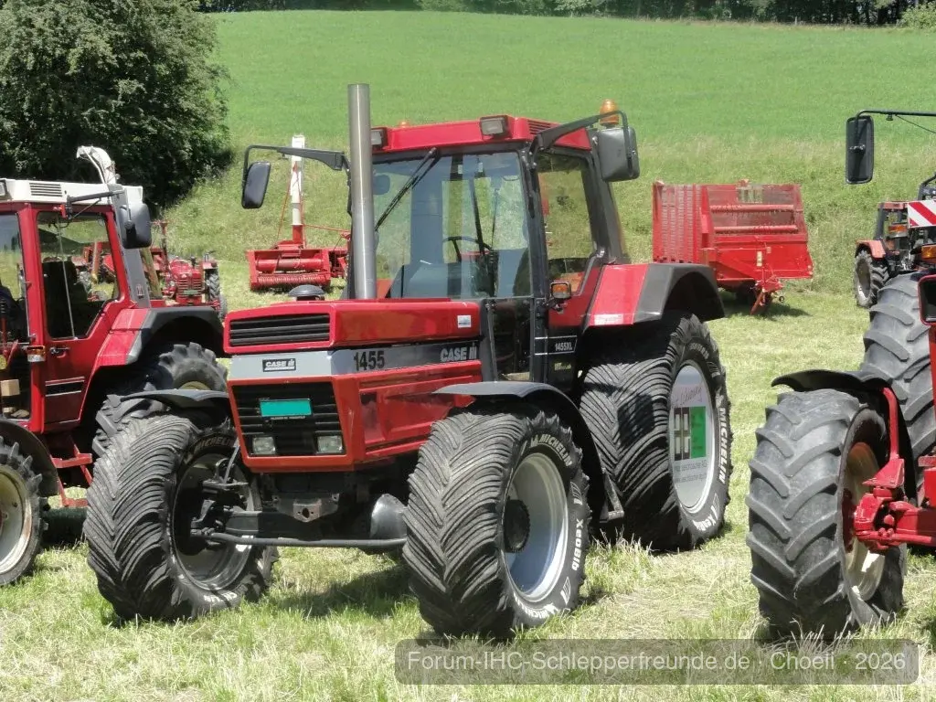 IHC Sommerplausch