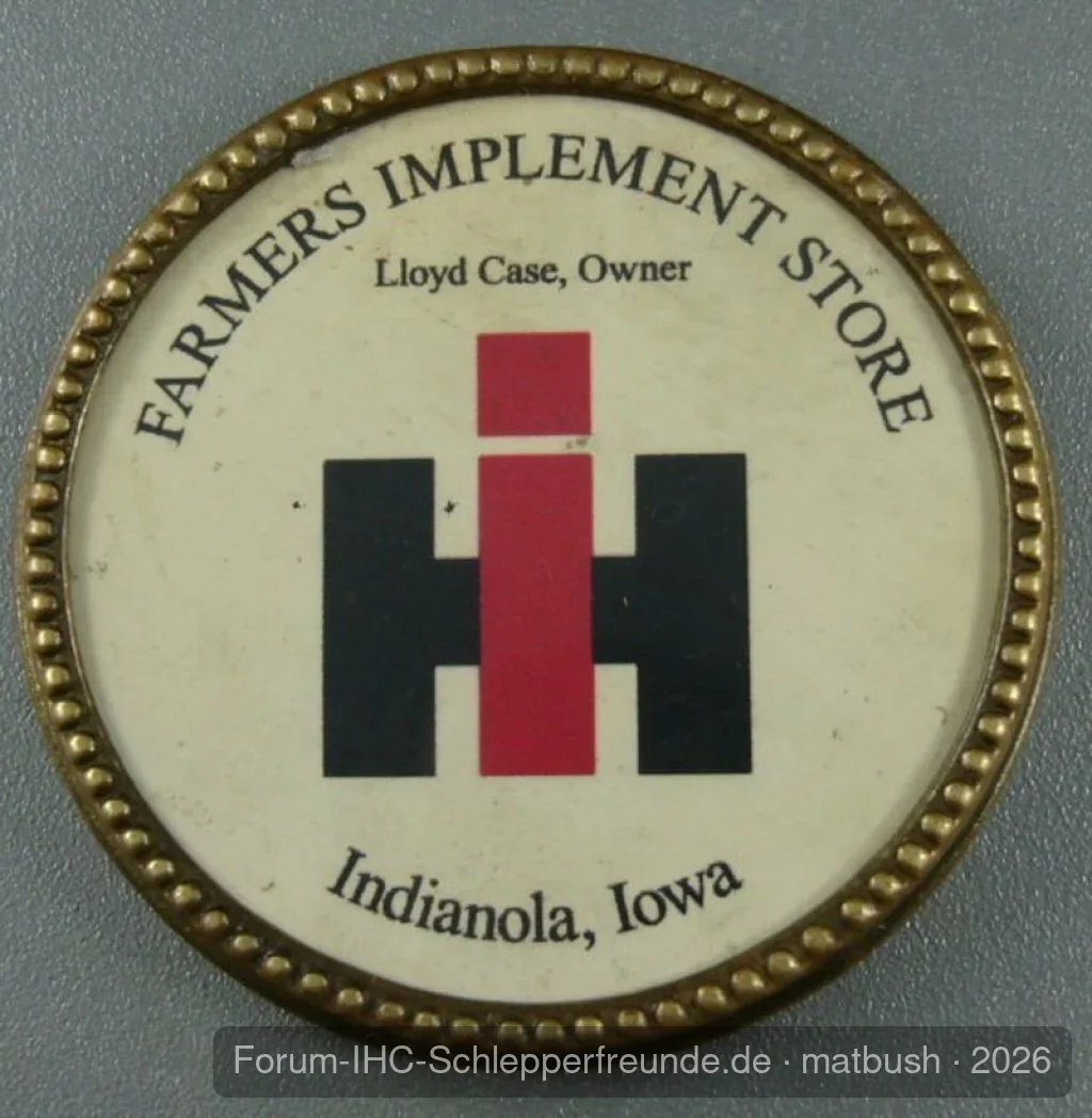 IHC Taschenspiegel 6
