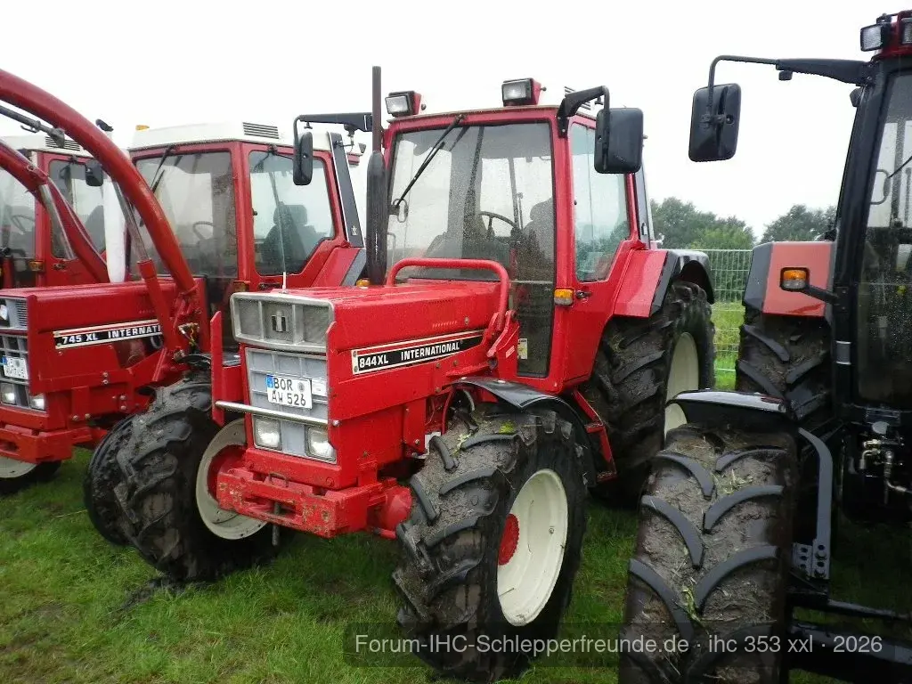 IHC353xxl