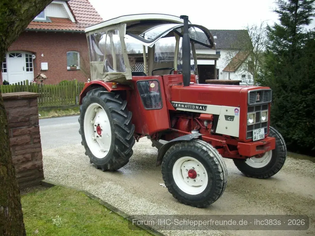 ihc383s