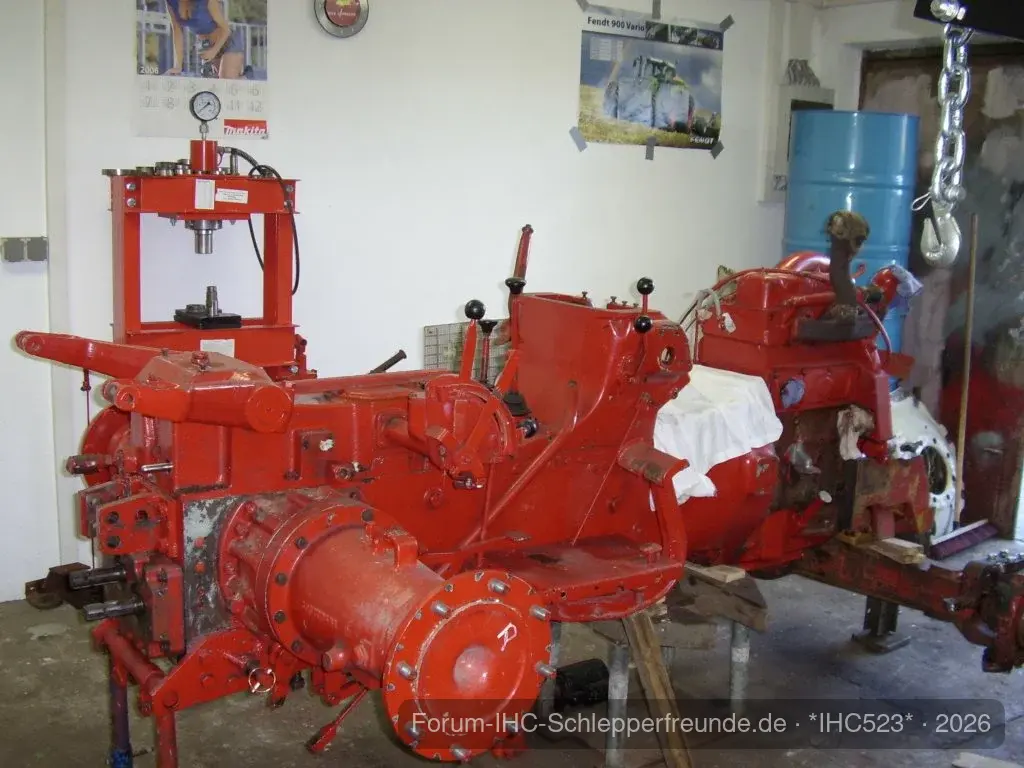 *IHC523*