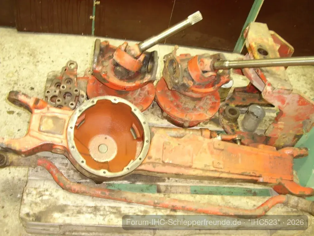 *IHC523*