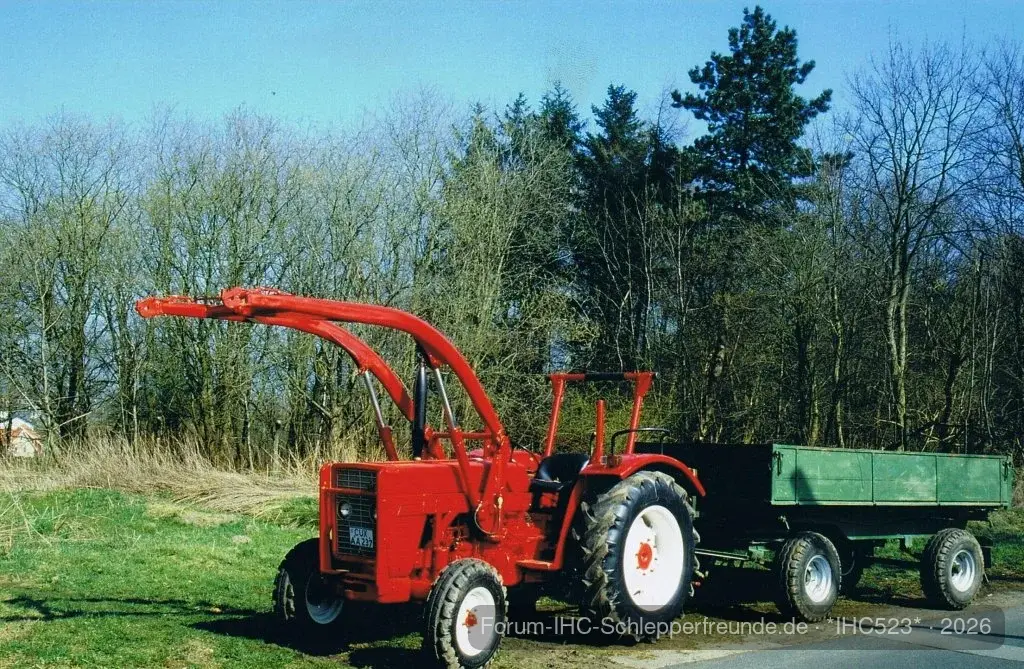 *IHC523*