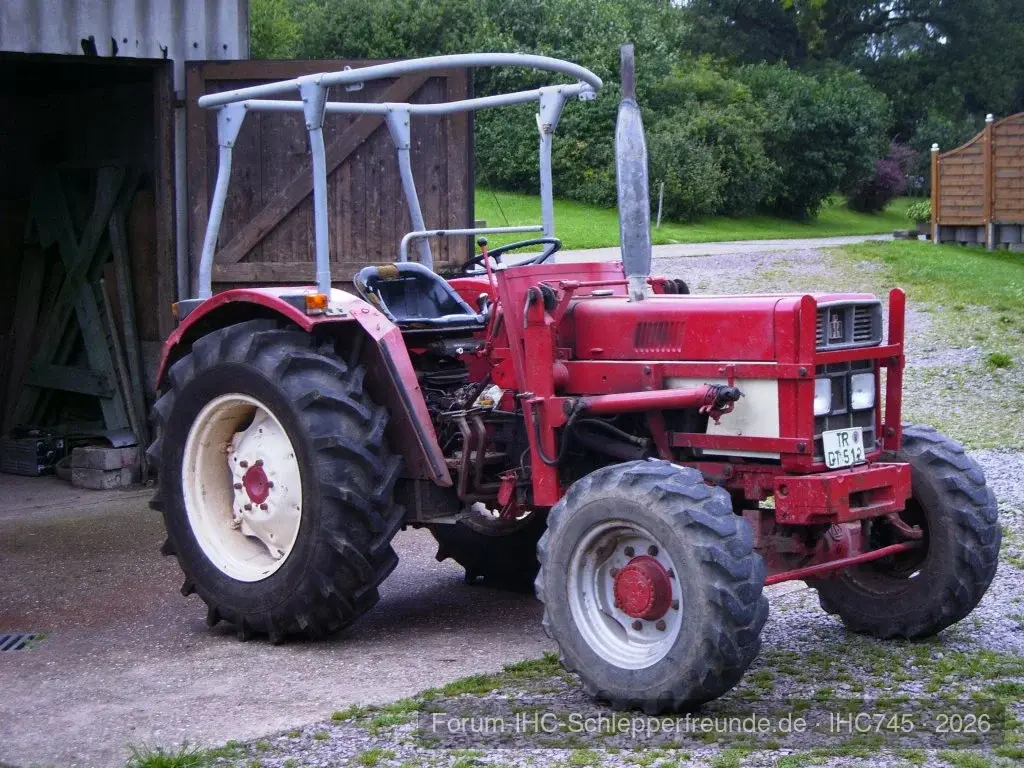 IHC533