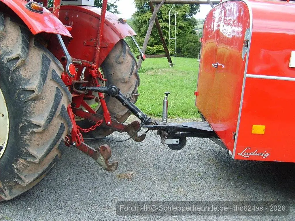 IHC624AS