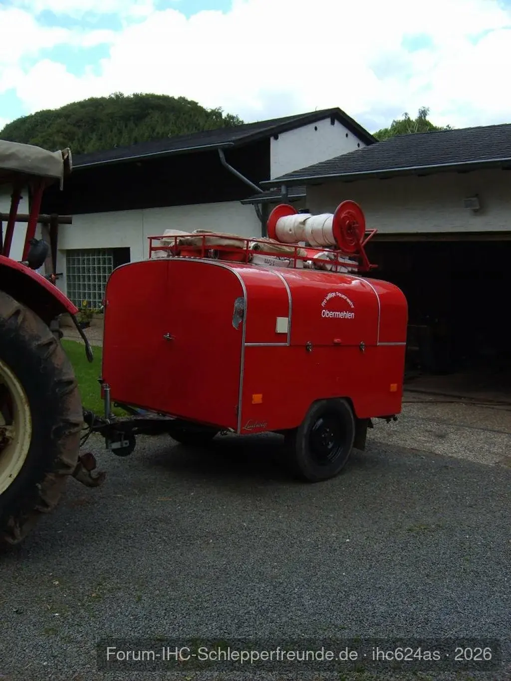 IHC624AS