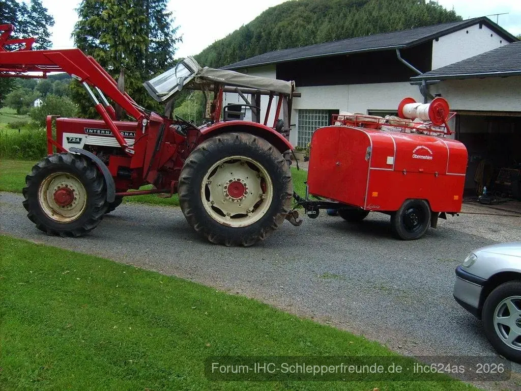 IHC624AS