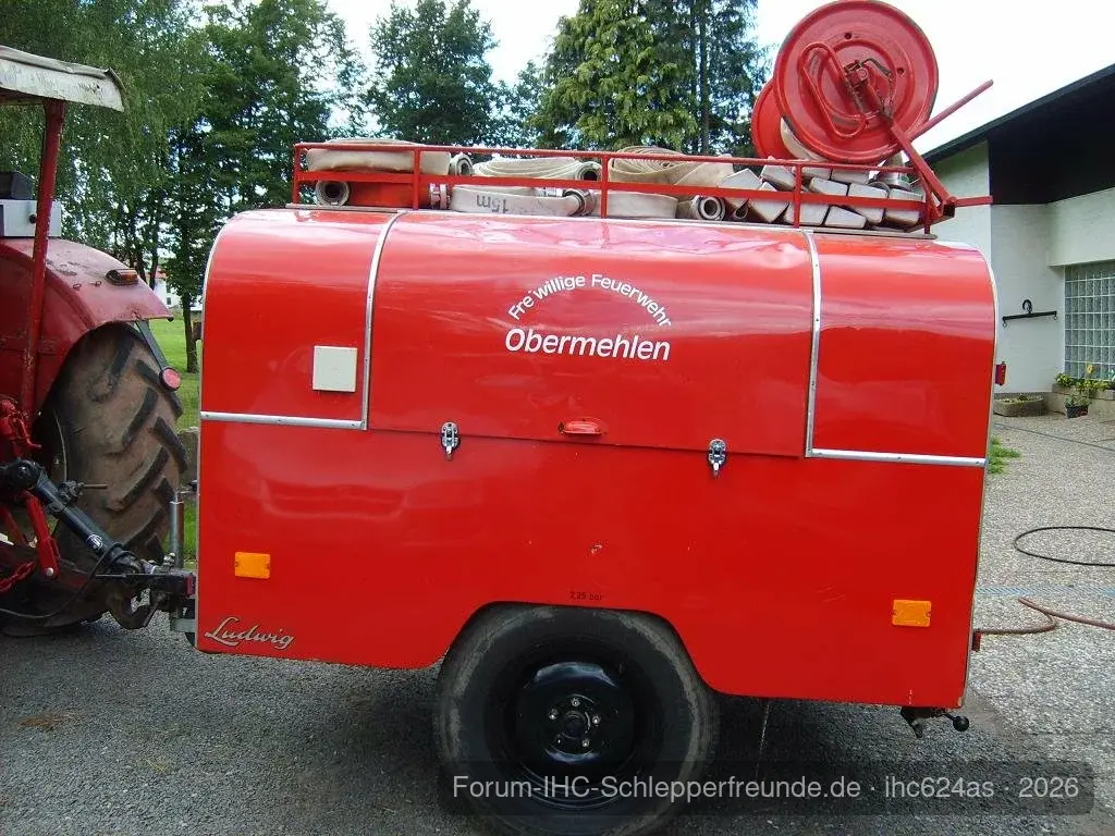 IHC624AS