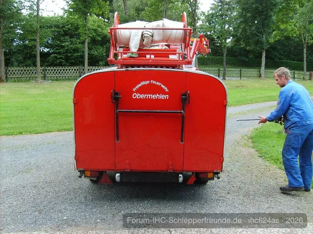IHC624AS
