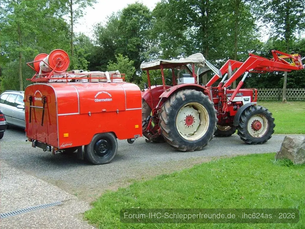 IHC624AS