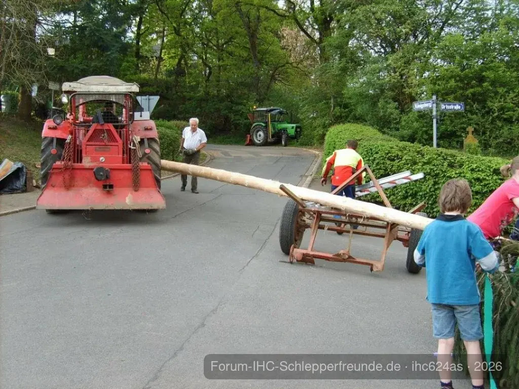 IHC624AS