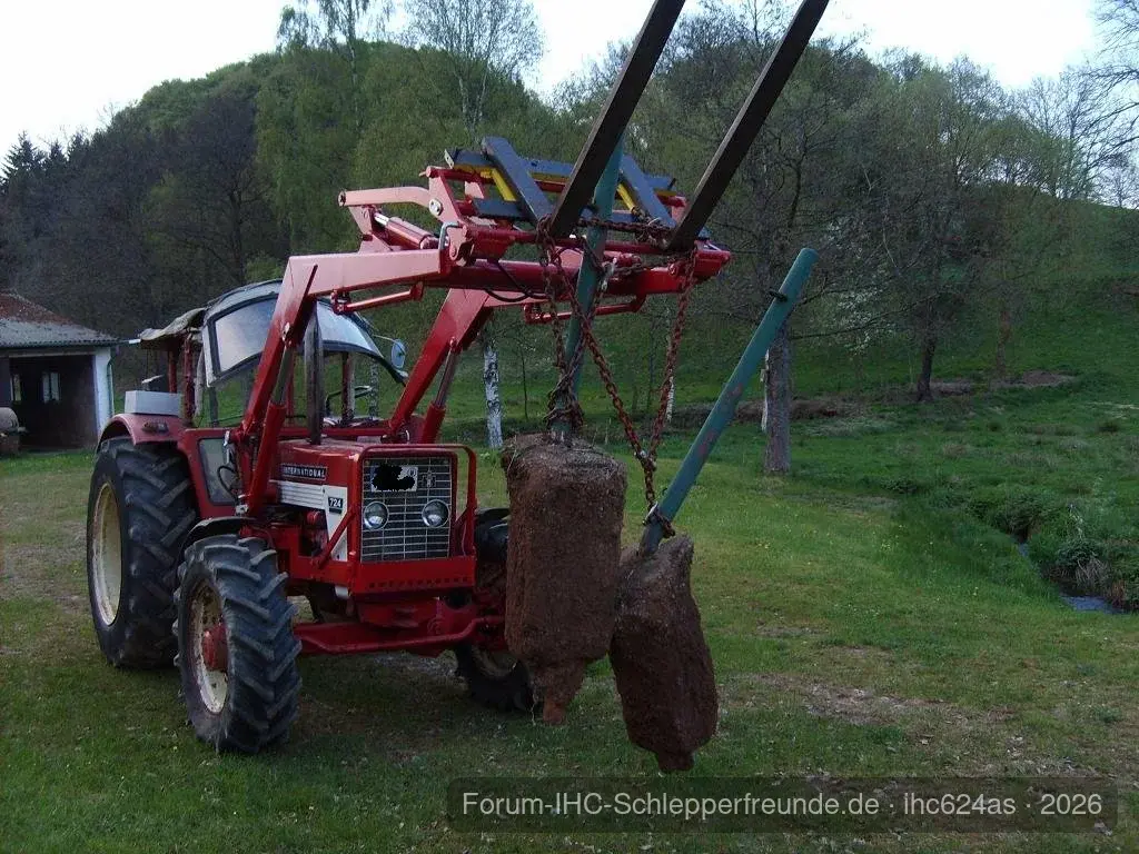 IHC624AS