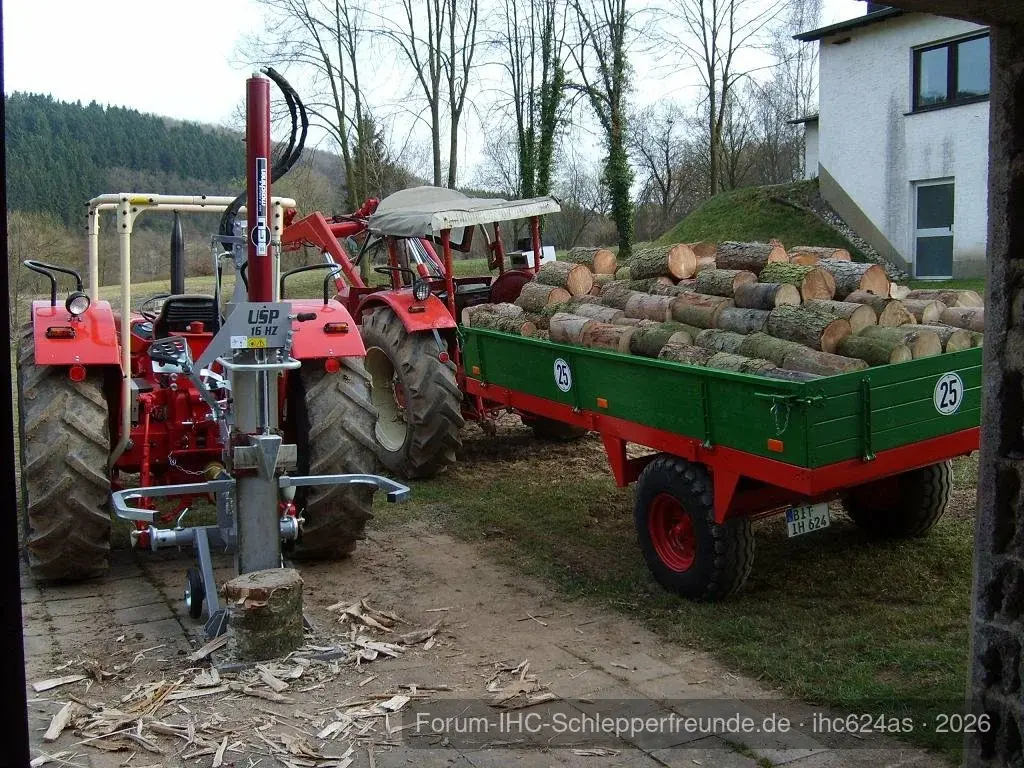 IHC624AS