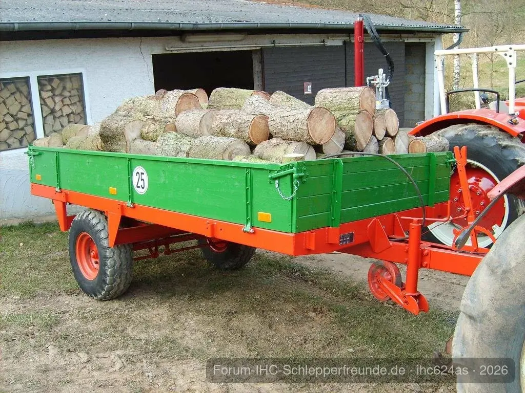 IHC624AS