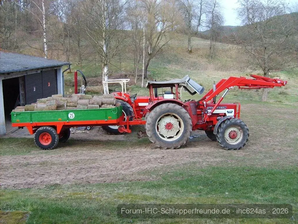 IHC624AS