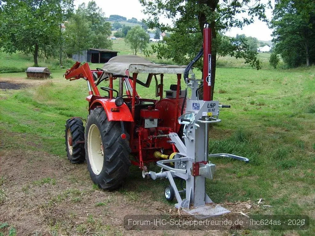 IHC624AS