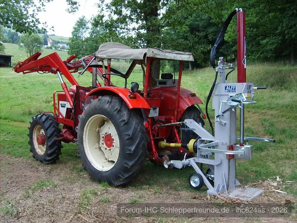 IHC624AS