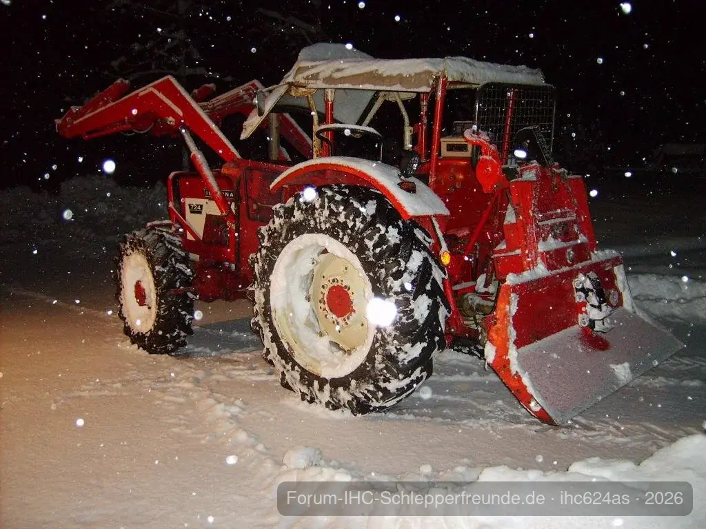IHC624AS