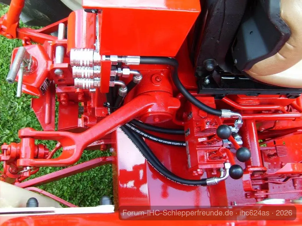 IHC624AS
